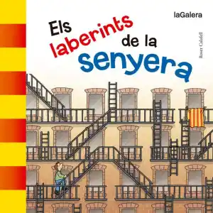 Els laberints de la senyera