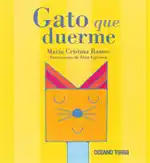 GATO QUE DUERME