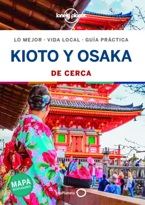 Kioto y Oskaa de cerca (2020)