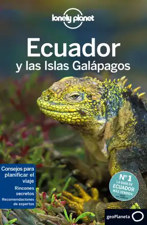 ECUADOR Y LAS ISLAS GALÁPAGOS LP 2017