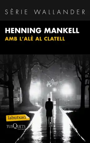 Amb l'alè al clatell