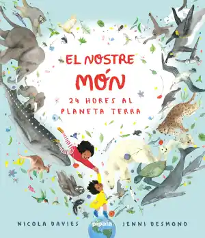 El nostre món