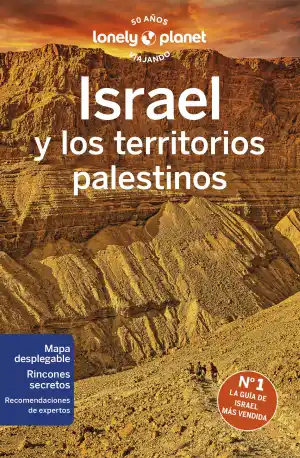 Israel y los territorios palestinos (2023)