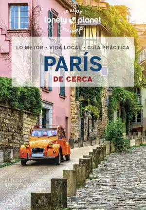París de cerca (2023)