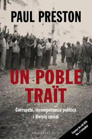 Un poble traït