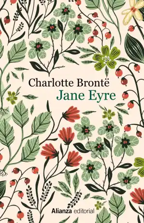 JANE EYRE (CAST)