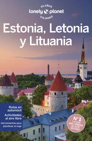Estonia, Letonia y Lituania (2023)