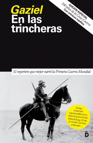 EN LAS TRINCHERAS