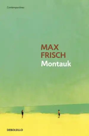 MONTAUK (CAST)