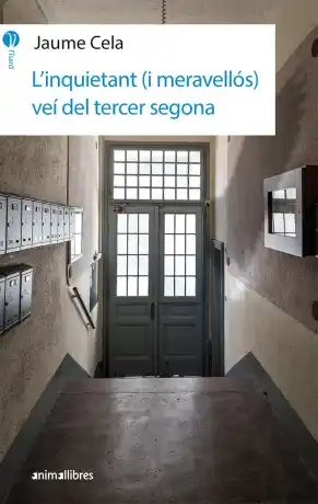 L'inquietant (i meravellós) vehí del tercer segona