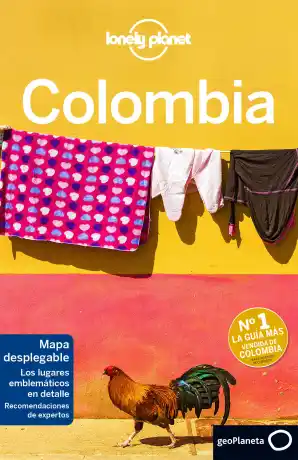 Colombia (2018)