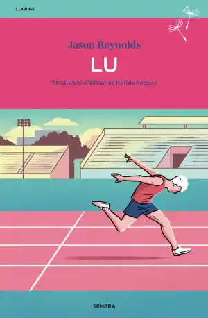 Lu (cat)