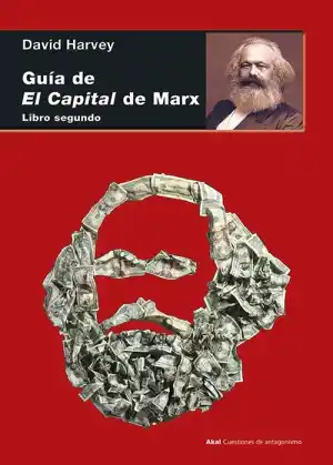 Guía de El Capital de Marx : libro segundo