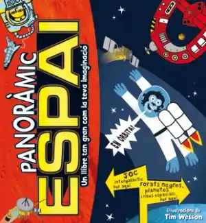 ESPAI - PANORAMIC