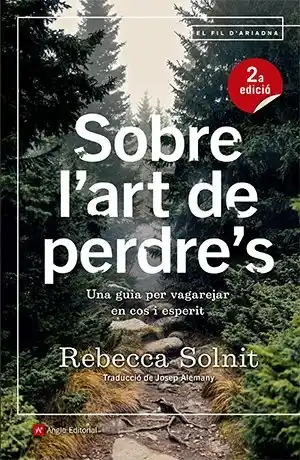Sobre l'art de perdre's