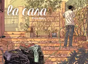 LA CASA  (CAT)