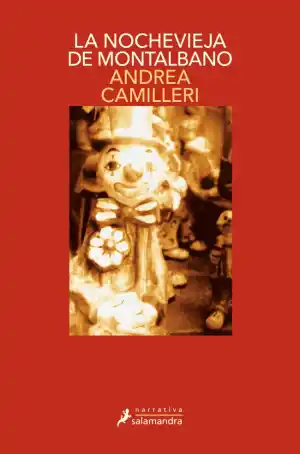 La nochevieja de Montalbano