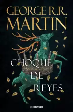 Choque de reyes