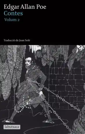 CONTES E.A. POE (VOL. 2)