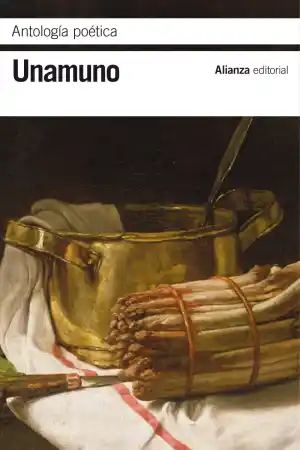 Antología poética Unamuno
