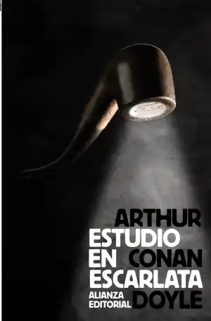 Estudio en escarlata