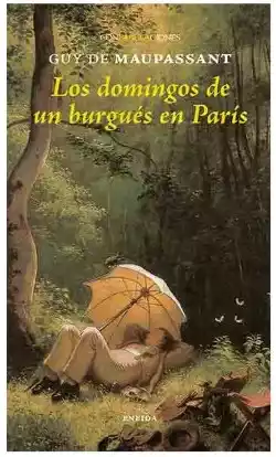 Los domingos de un burgues en París