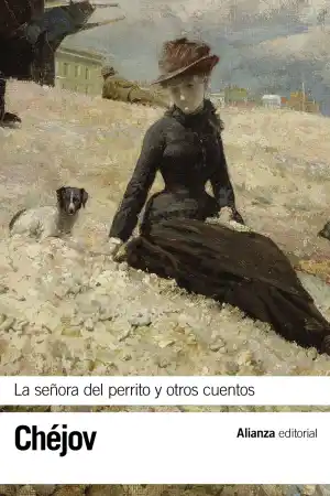 SEÑORA DEL PERRITO Y OTROS CUENTOS
