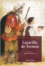 El Lazarillo de Tormes