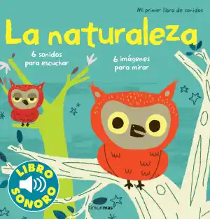 LA NATURALEZA