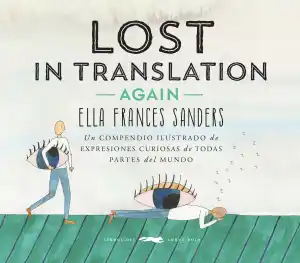 LOST IN TRANSLATION. AGAIN