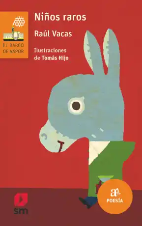 Niños raros