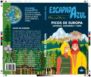 Picos de Europa Escapada