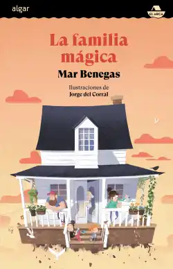 La familia mágica
