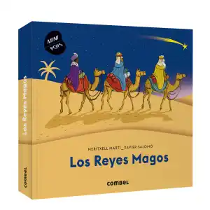 Los Reyes Magos