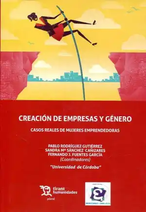 Creación de empresas y género