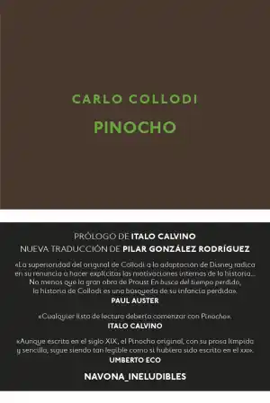 PINOCHO