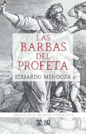BARBAS DEL PROFETA, LAS