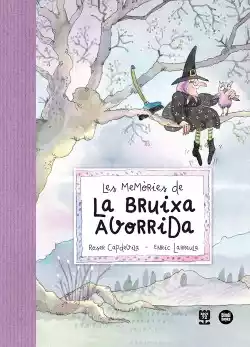 Les memòries de la Bruixa Avorrida