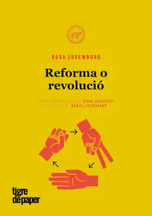 REFORMA O REVOLUCIÓ