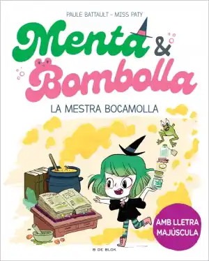 Menta i Bombolla 3