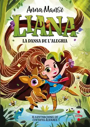 Liana 1 (cat)