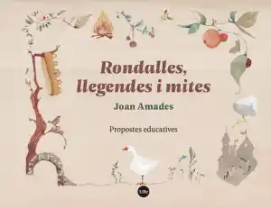 Rondalles, llegendes i mites