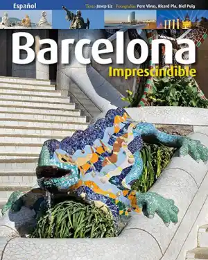 BARCELONA IMPRESCINDIBLE (CAST)