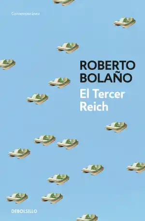 EL TERCER REICH