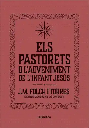 Els Pastorets o l'Adveniment de l'Infant Jesús