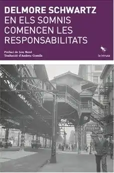 En els somnis comencen les responsabilitats