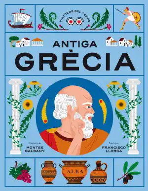Antiga Grècia