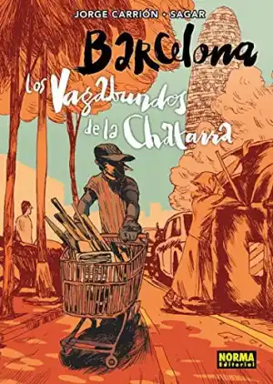 VERANO DIABOLIK, UN