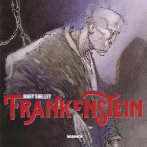 Frankenstein (cat)