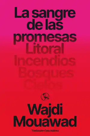 La sangre de las promesas